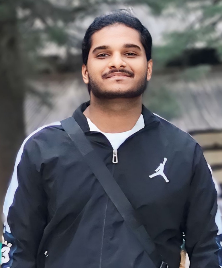Placed Students at TKMIT