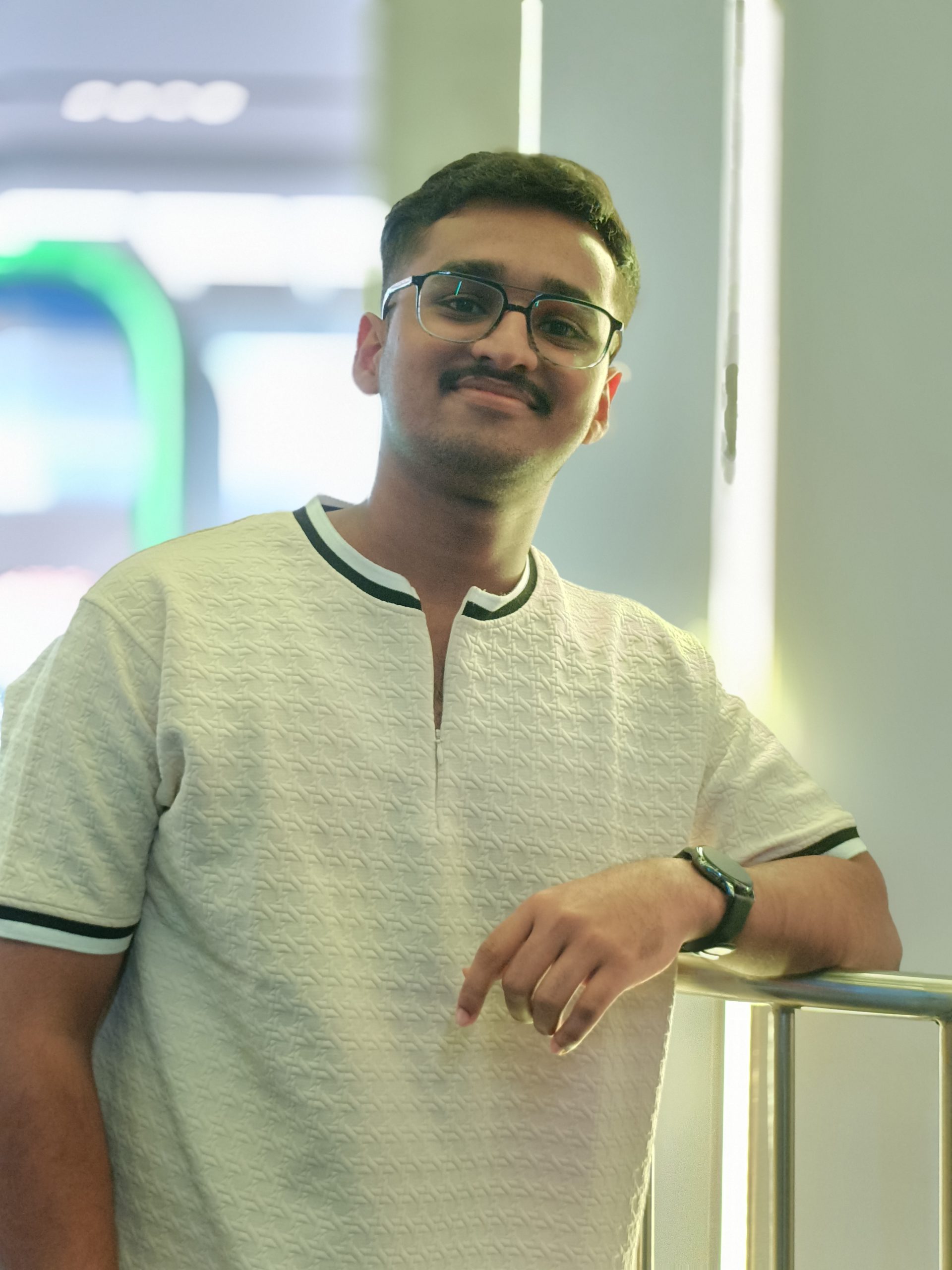 Placed Students at TKMIT
