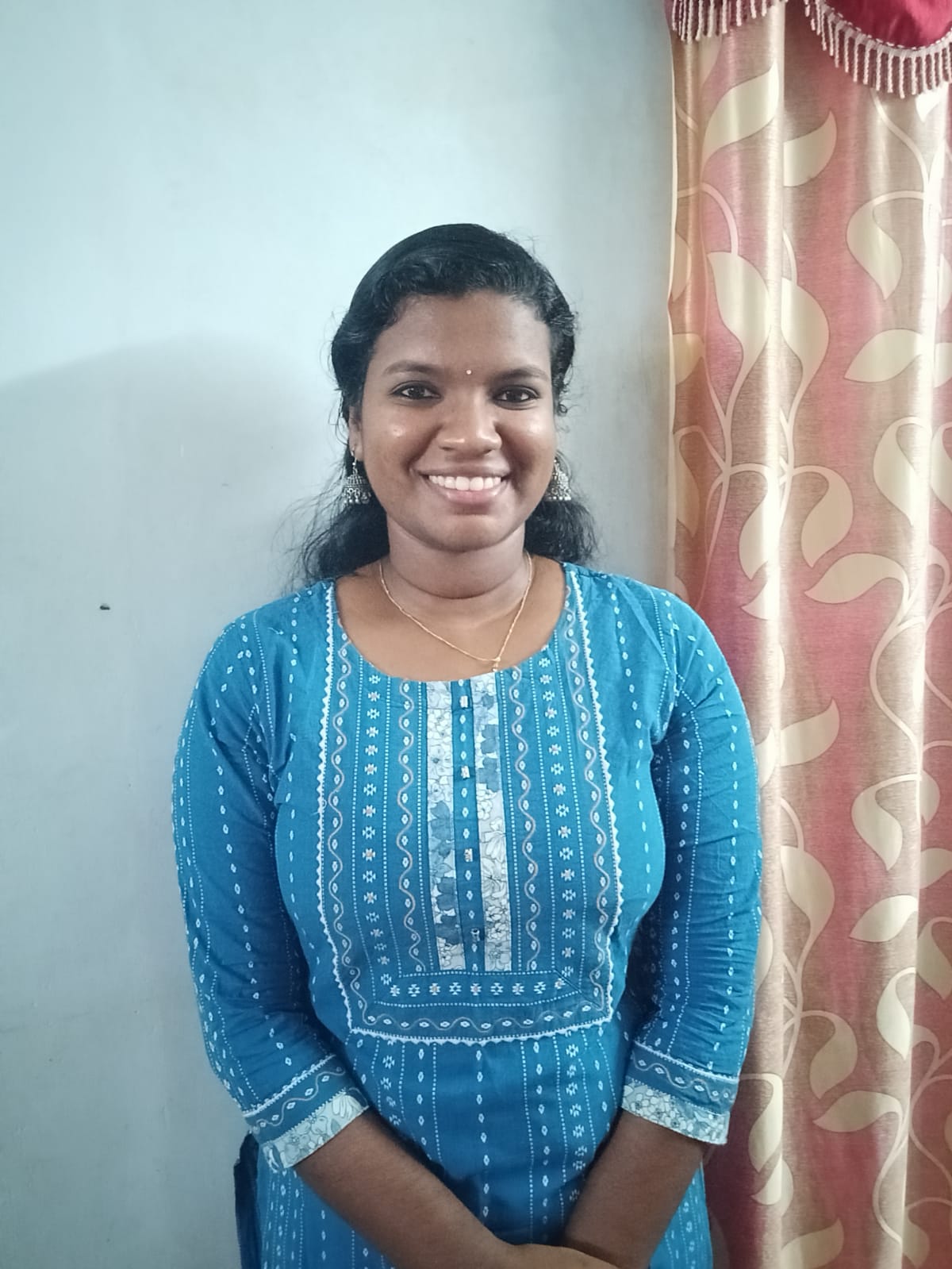 Placed Students at TKMIT