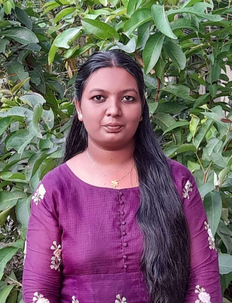 Placed Students at TKMIT