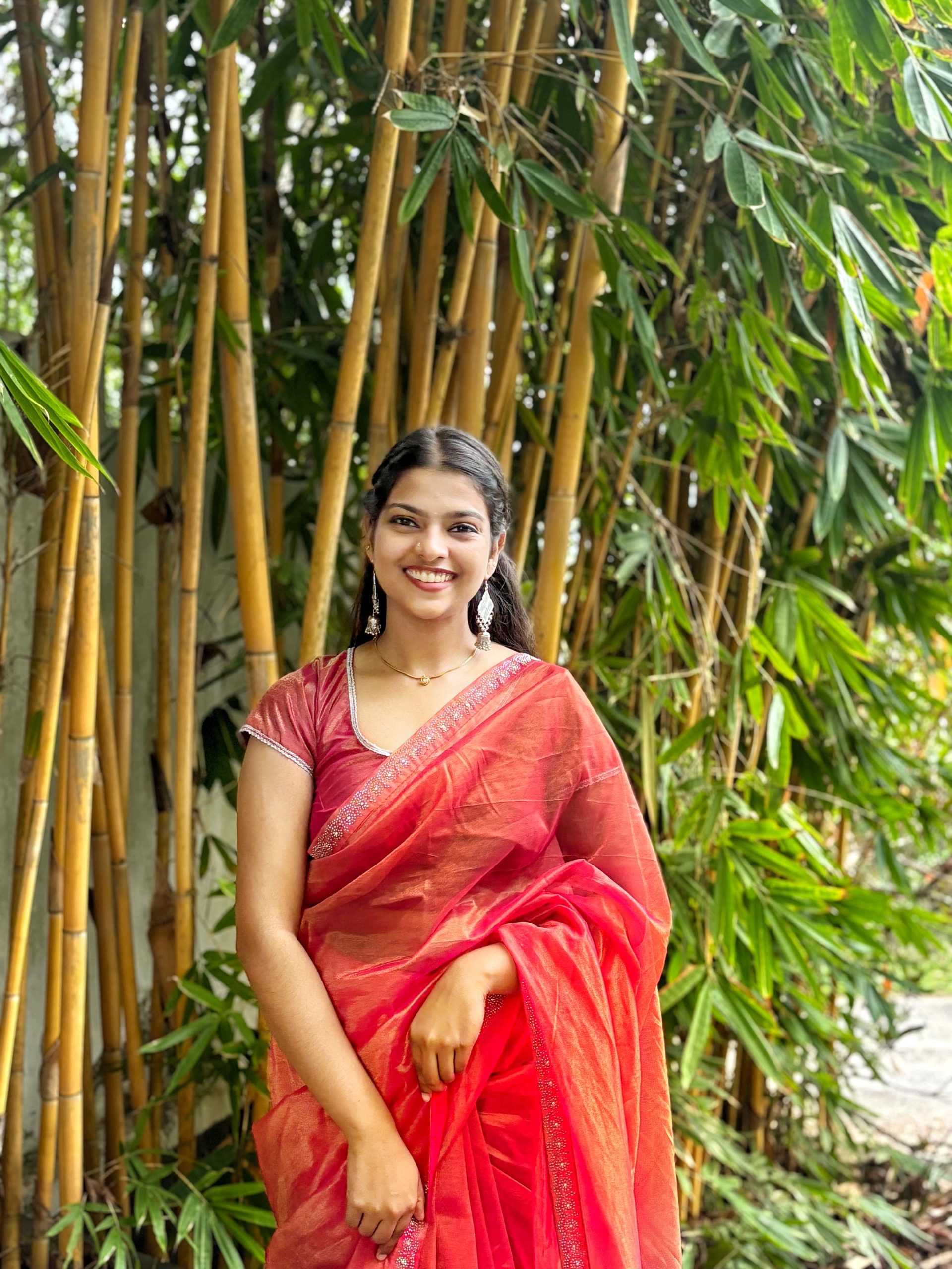 Placed Students at TKMIT