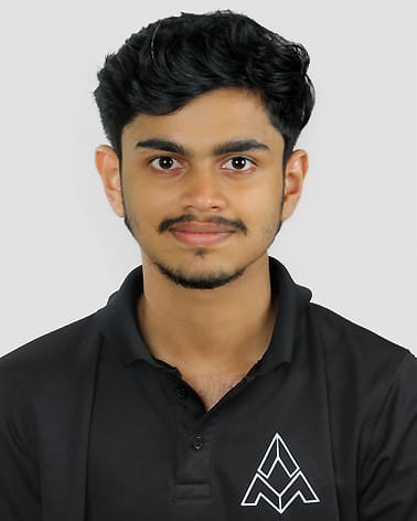 Placed Students at TKMIT