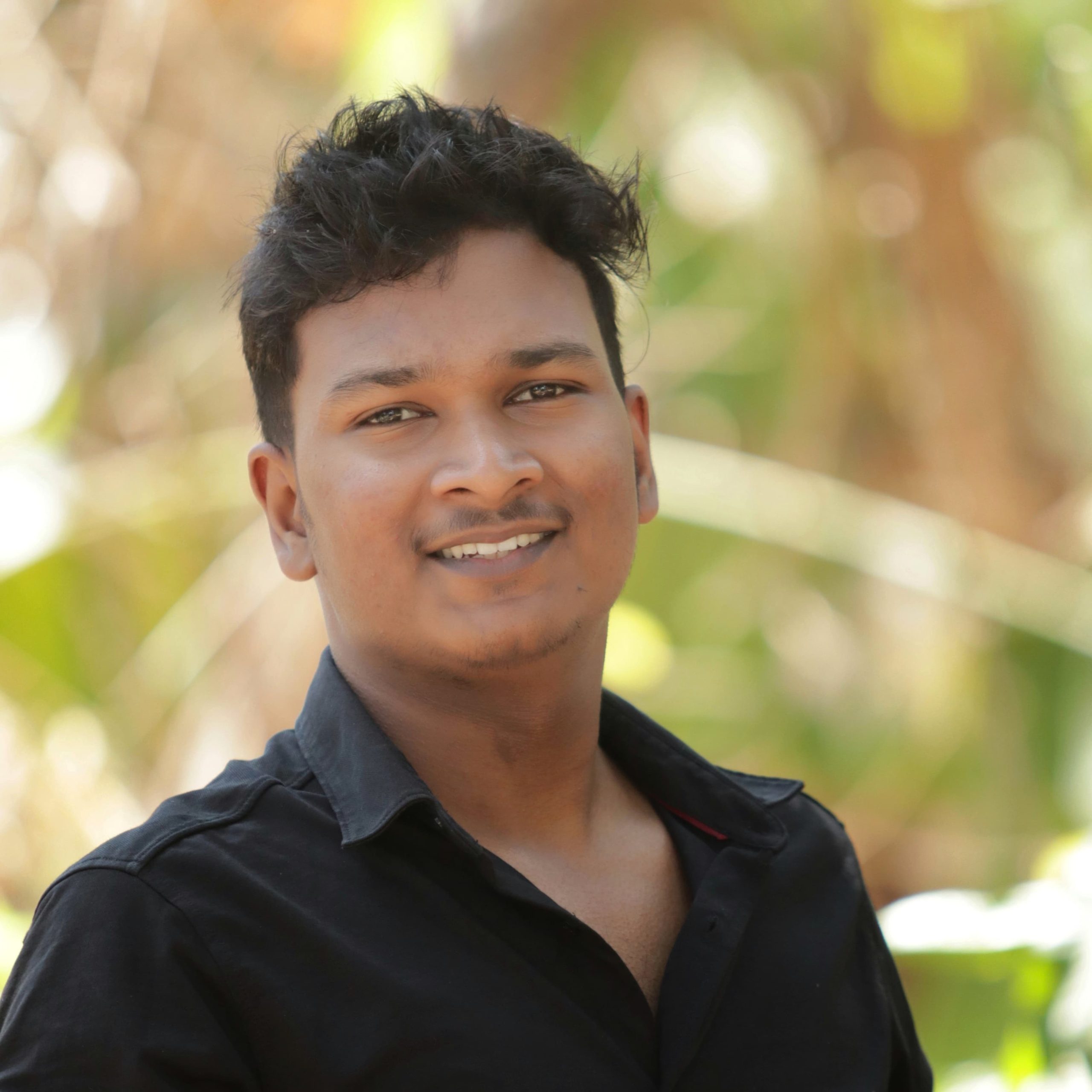 Placed Students at TKMIT