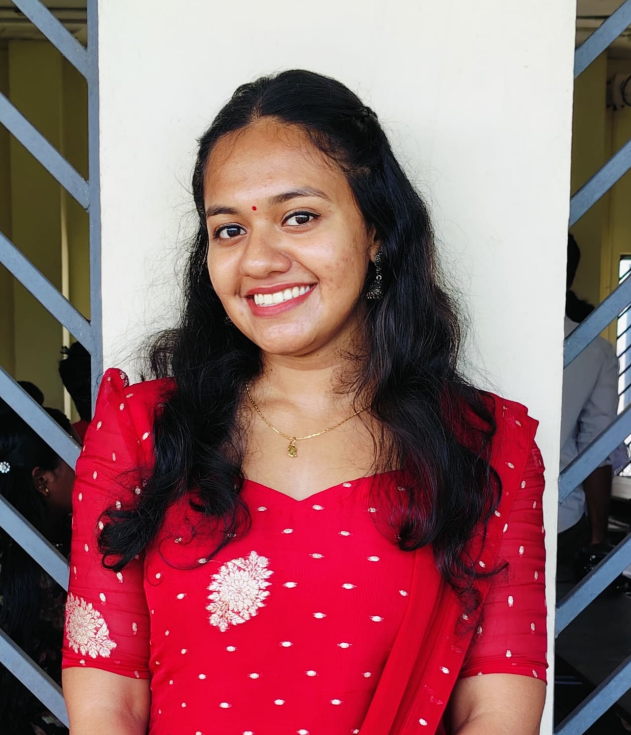 Placed Students at TKMIT