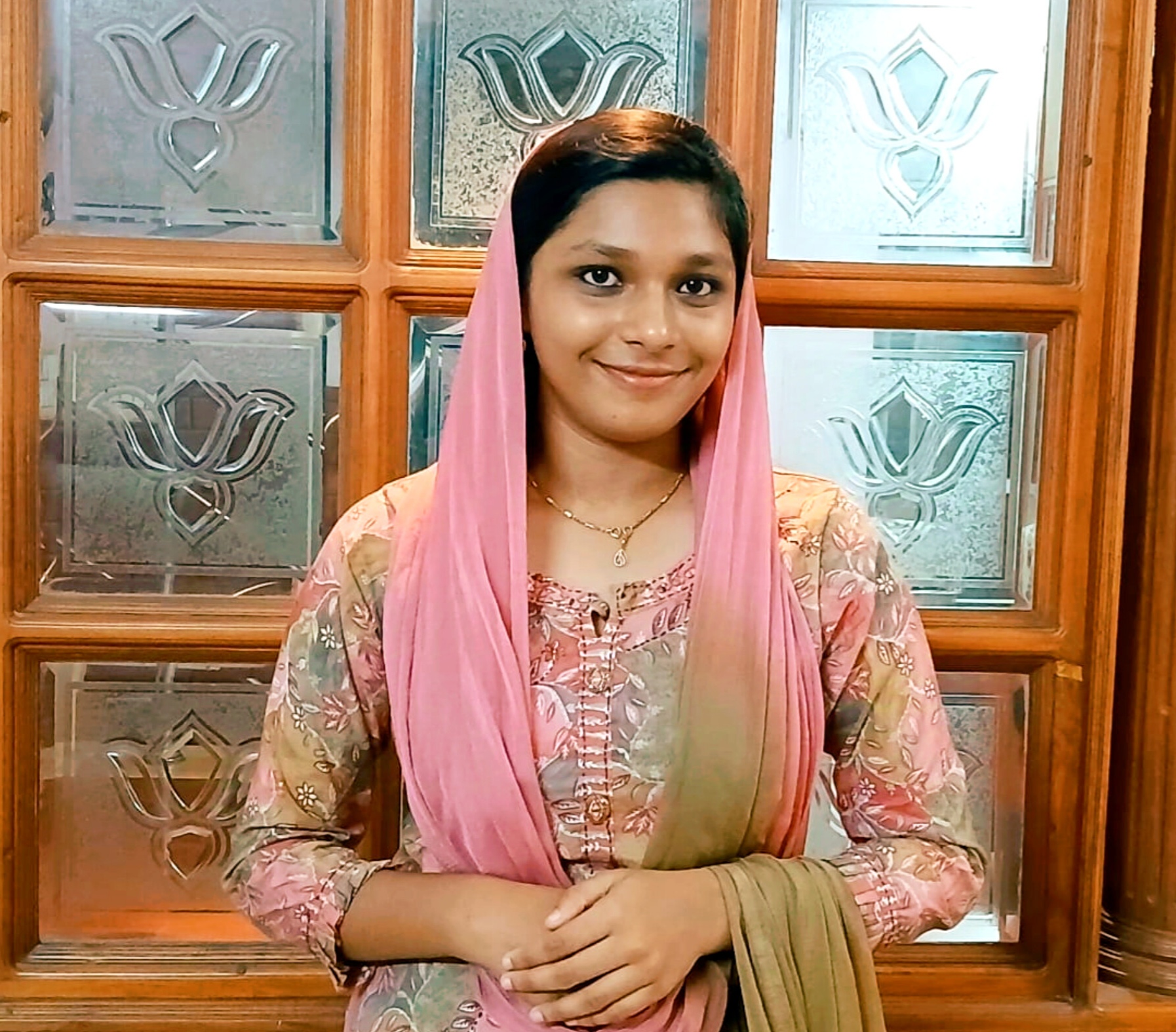Placed Students at TKMIT