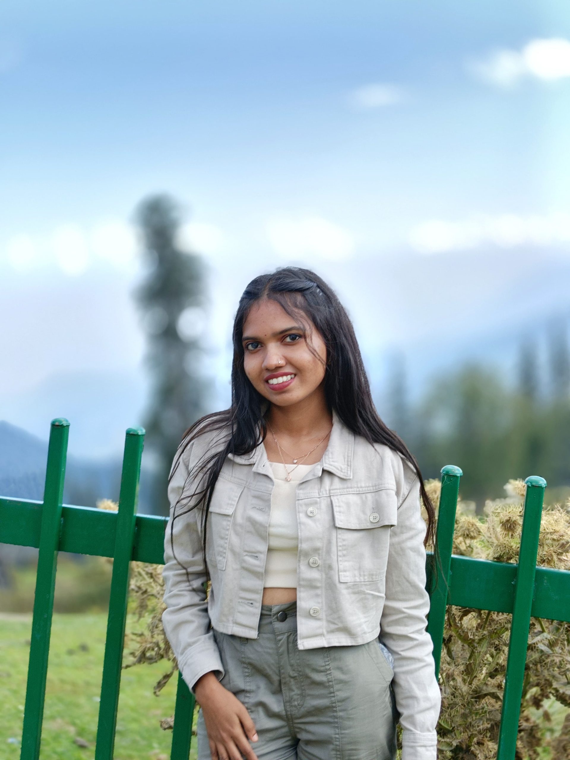 Placed Students at TKMIT