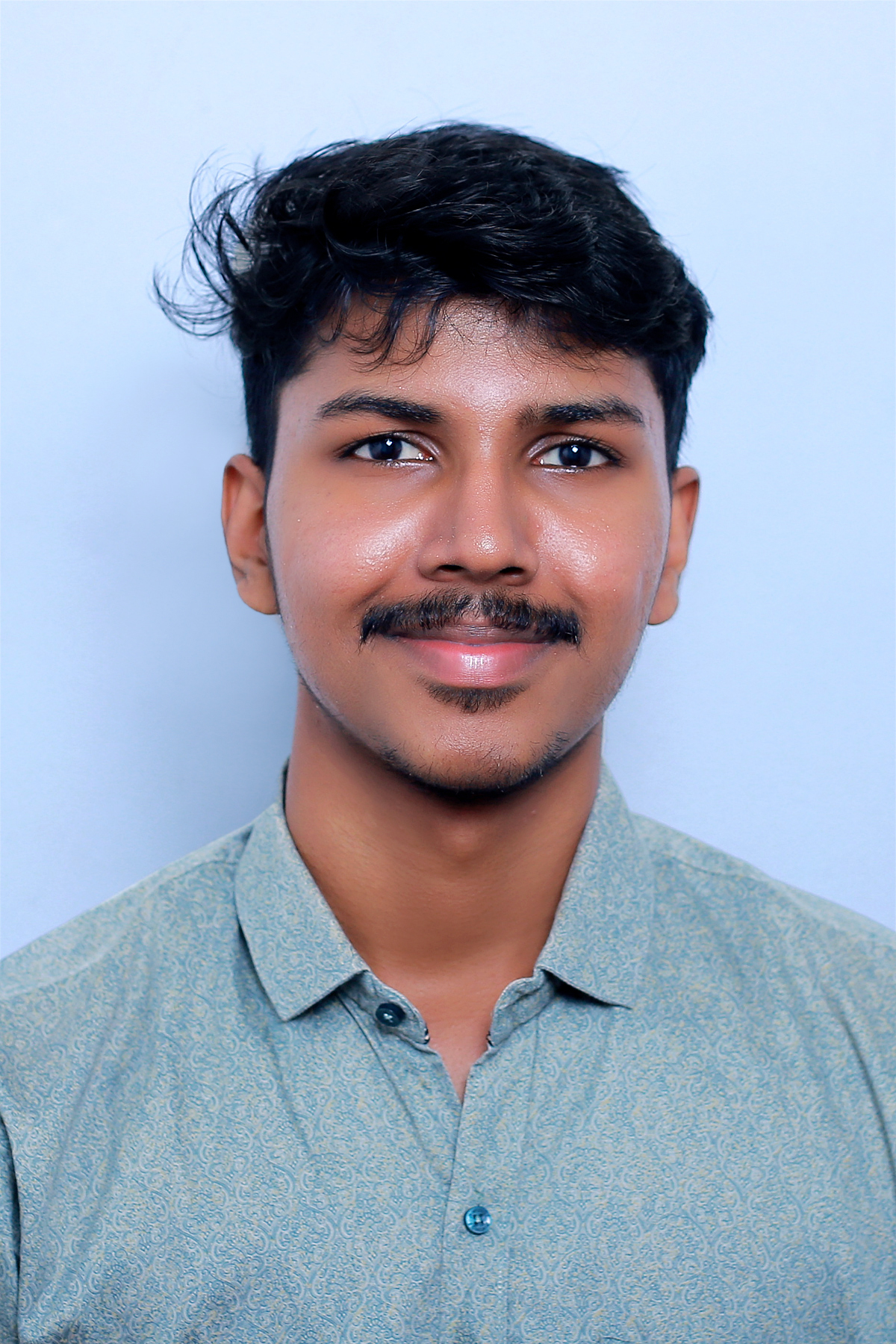 Placed Students at TKMIT