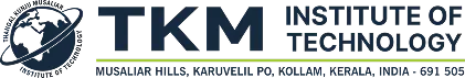 T.K.M. Institute of Technology