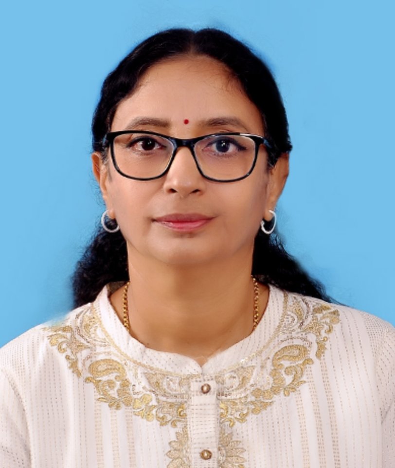 Giri Parameswaran – Associate Professor of Economics