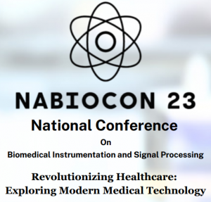 NABIOCON-23 National Conference