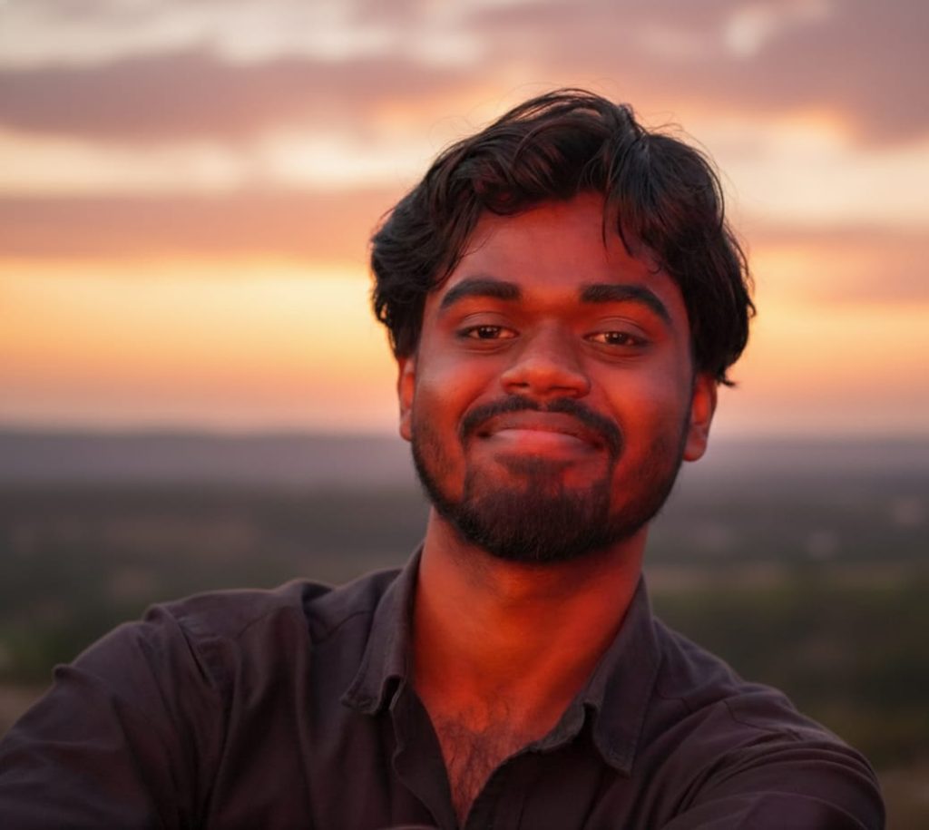 AADITH P SOMAN