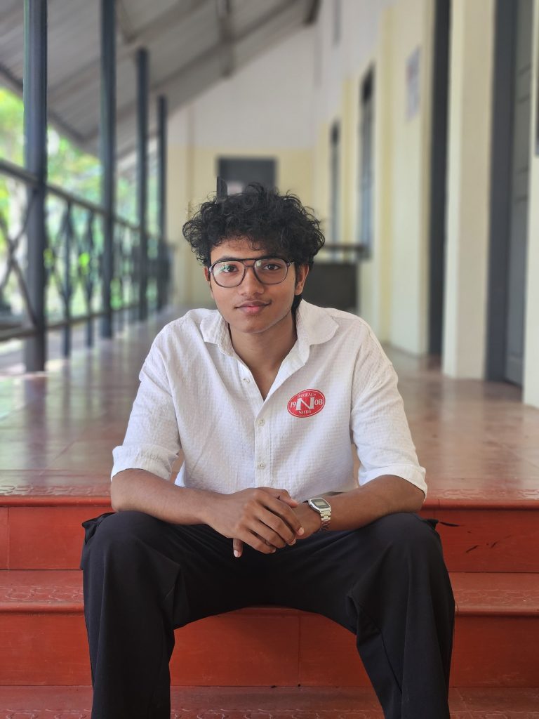 AATISH KRISHNAKUMAR