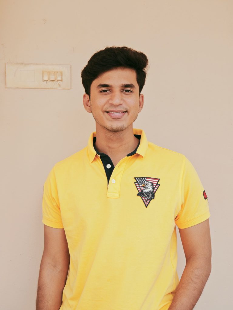 ADHIL B