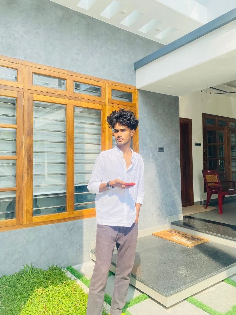 ADHIL MUHAMMED S