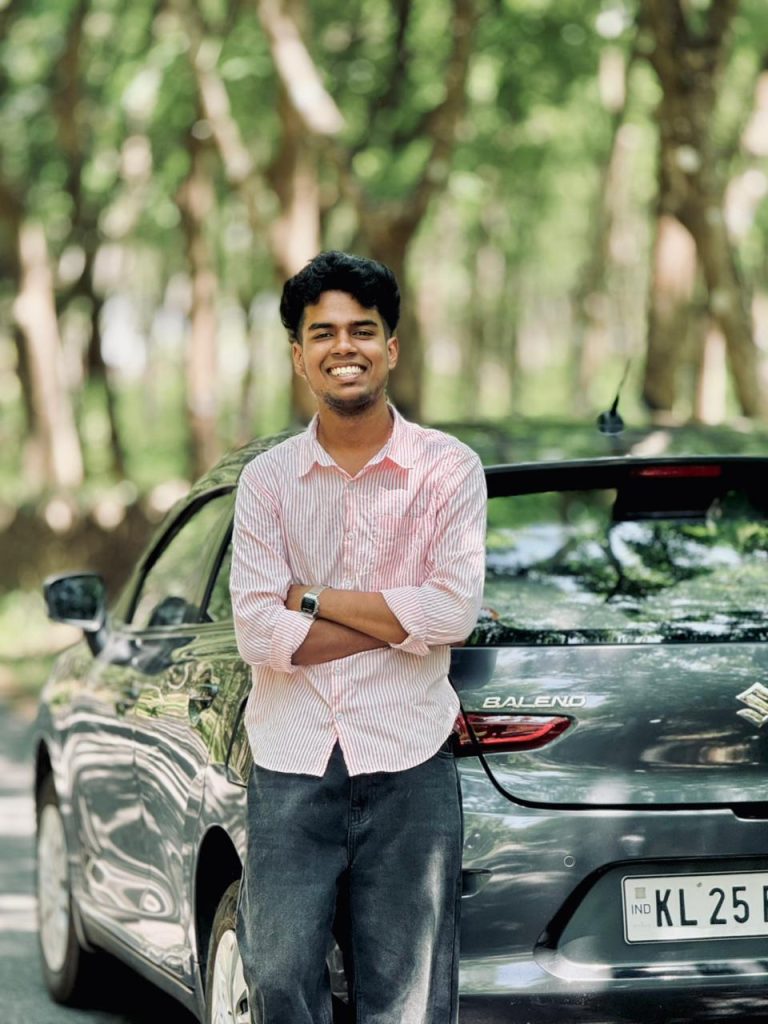ADITHYAN S ANIL