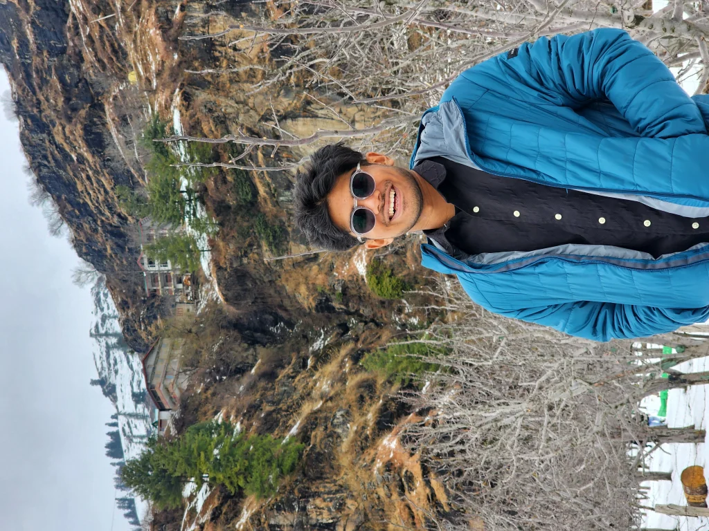 AJMAL MOHAMMED N