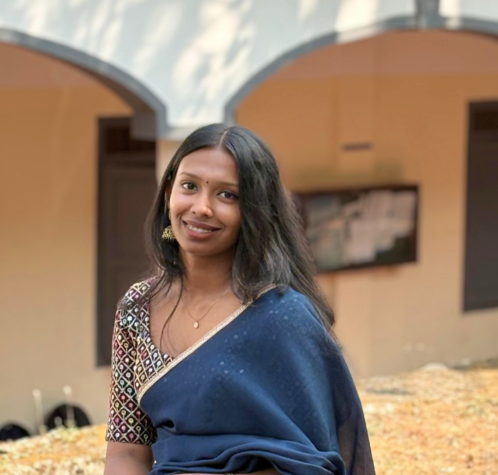 DEVIKA S