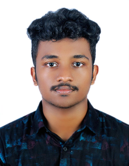 GOUTHAM SHAJI