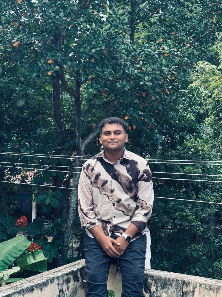 MOHAMED IRFAN