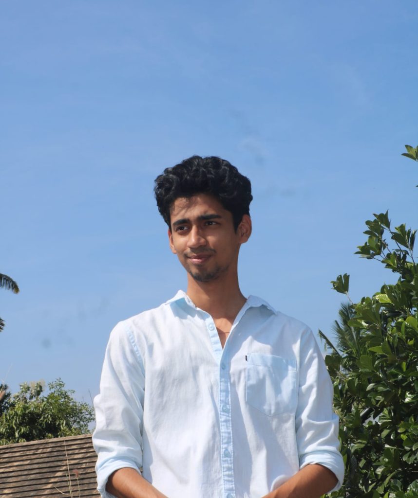 MUHAMMED RAASHID