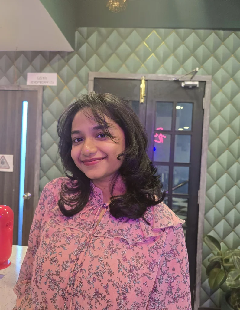 NEHA S LAL