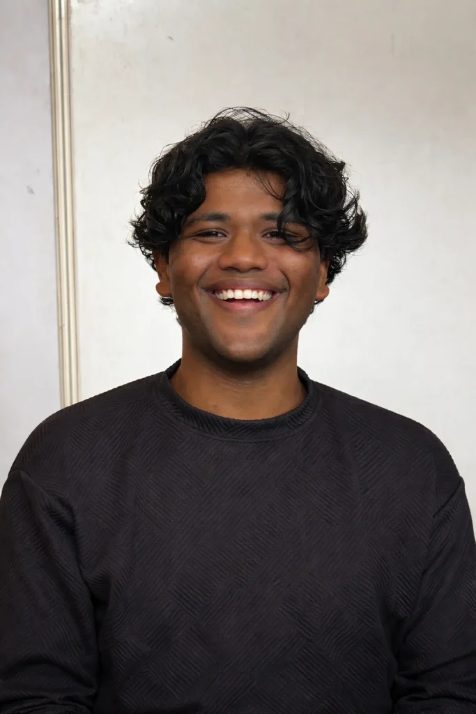 NOEL THOMAS GEORGE