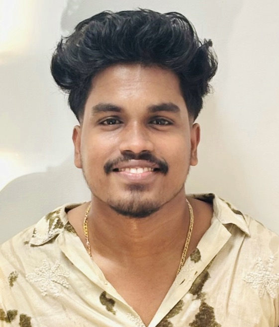 PRANOI P