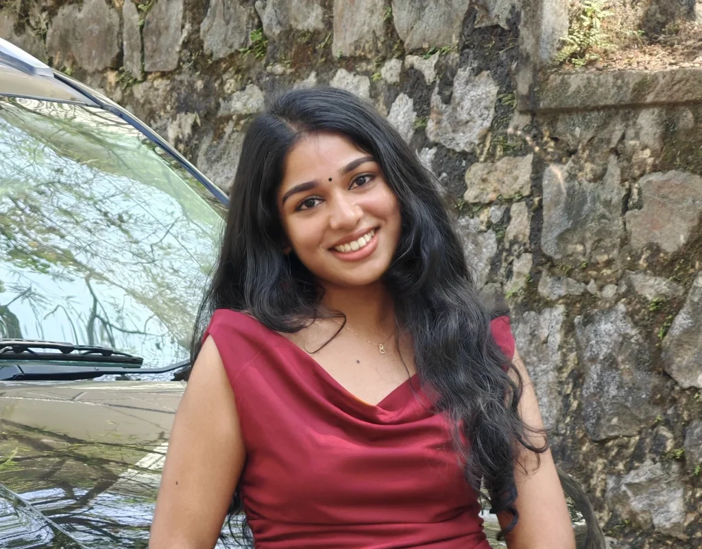 RANI LEKSHMI M R