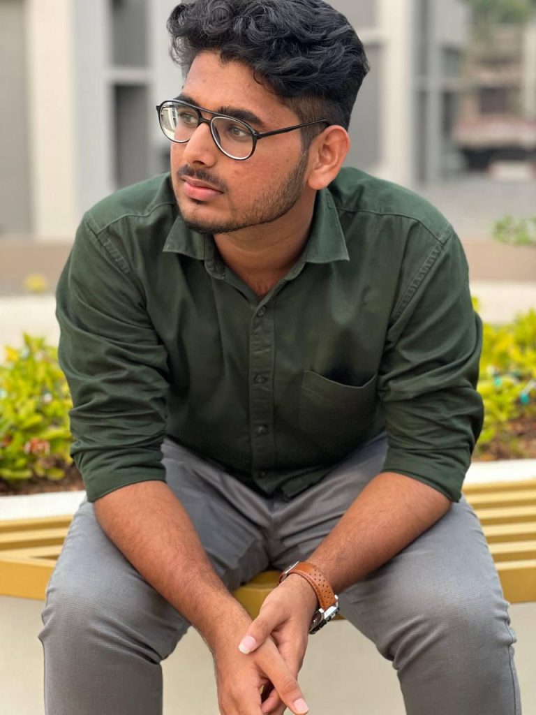 SHEFFIN G SHAJU
