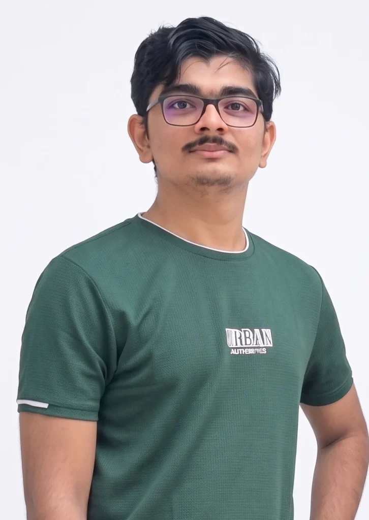 Gautam Sankar