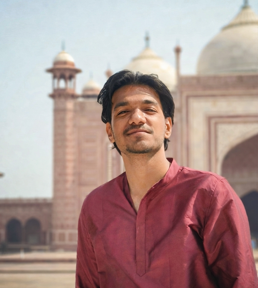 Karthik S