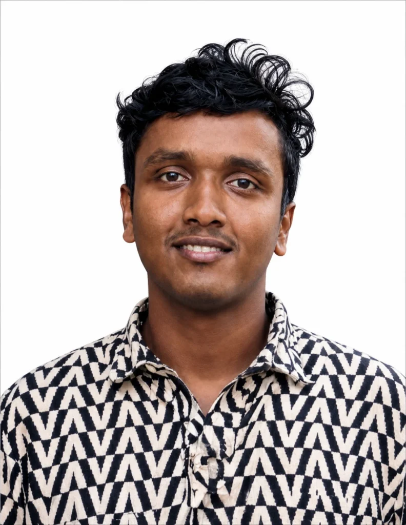 S siva Sabareesh