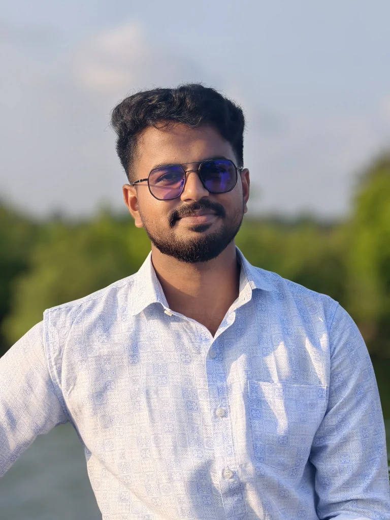 Pranav S