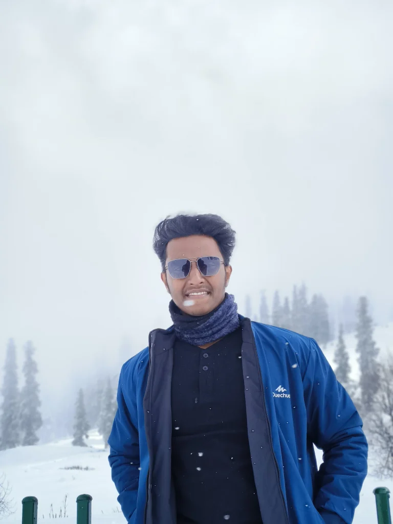 Ashik M