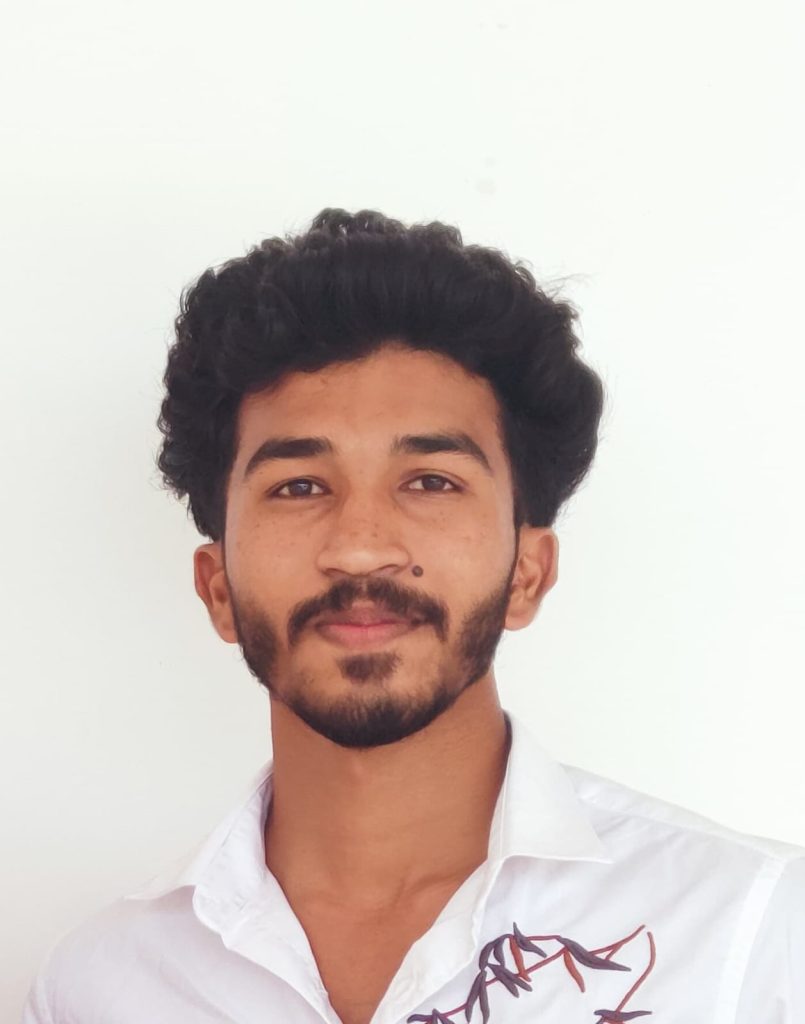 Muhammed A