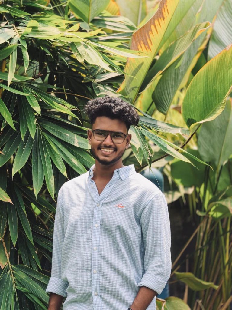 Nihal S
