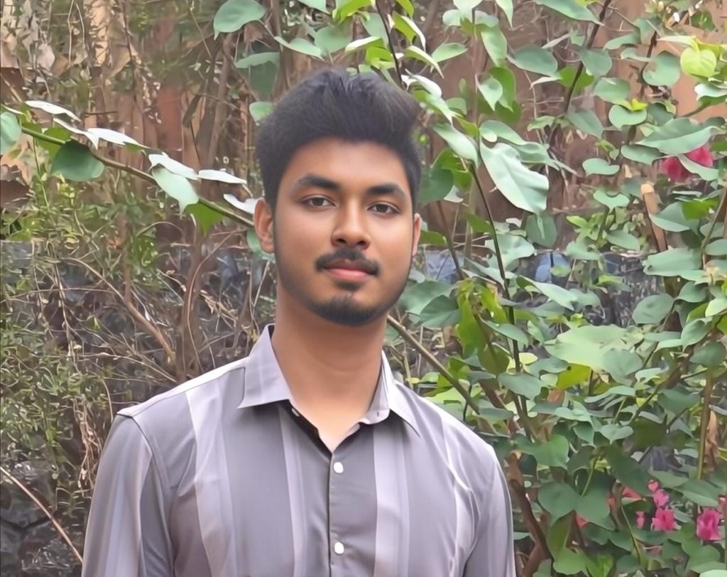 MIDHUN K J