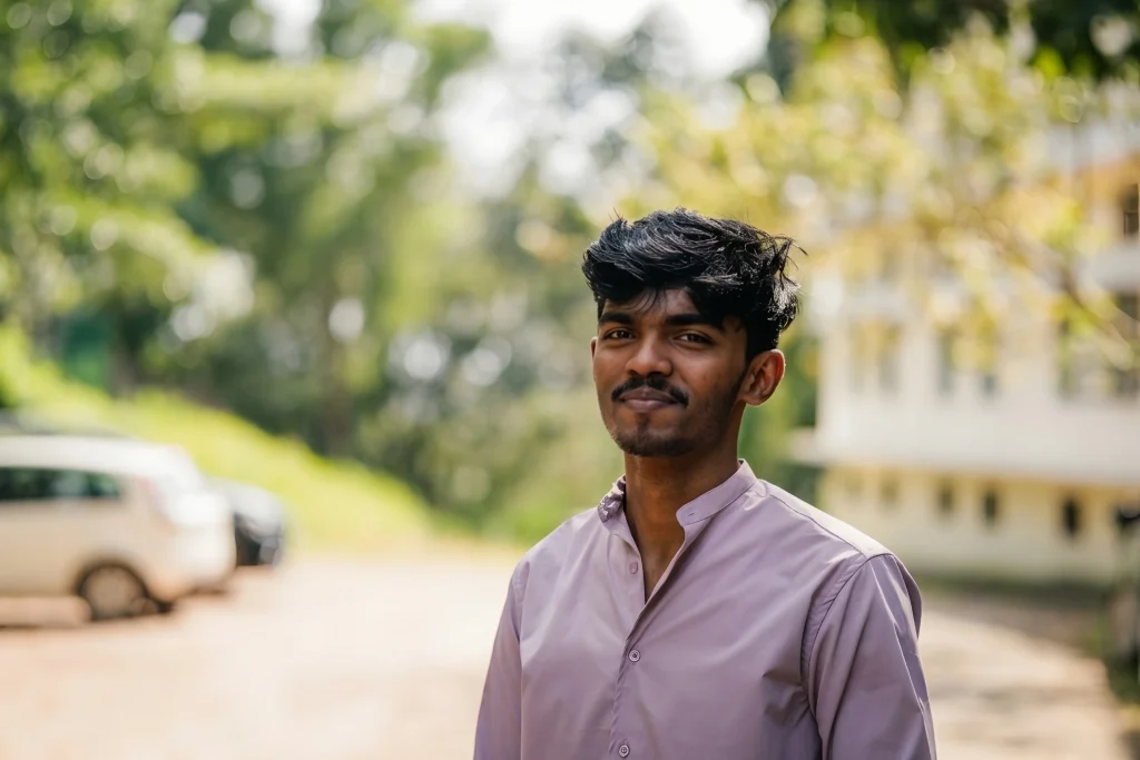 JAYAKRISHNAN