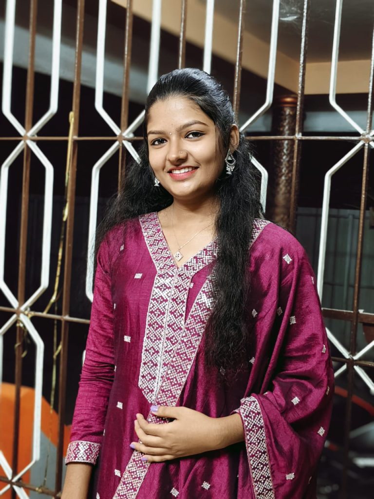VENI NAIR S