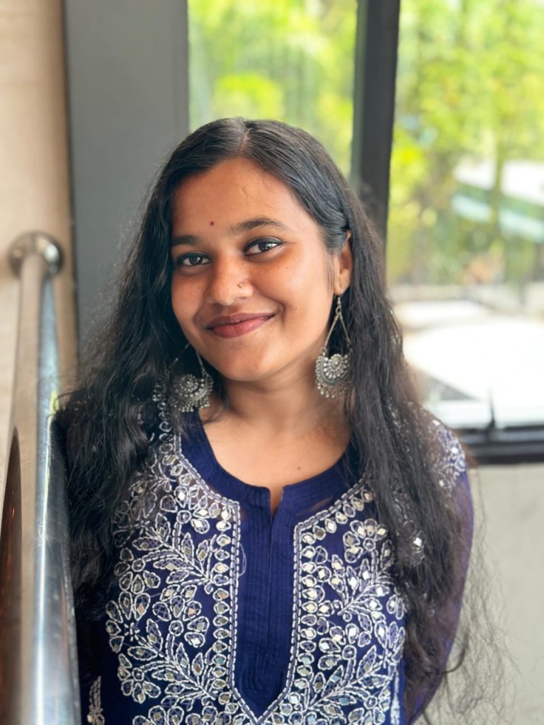SREELEKSHMI K N