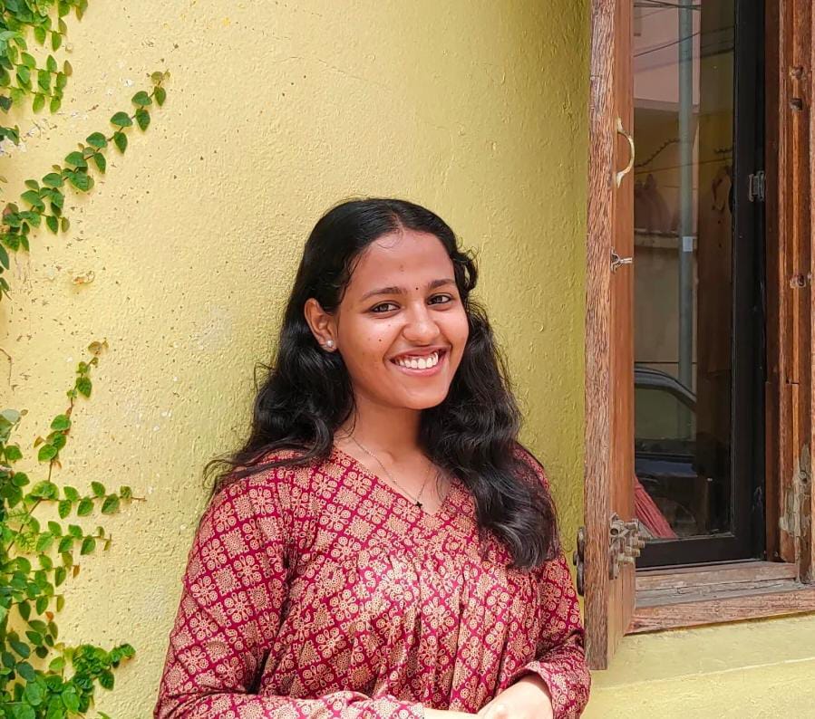 SANDRA BIJU
