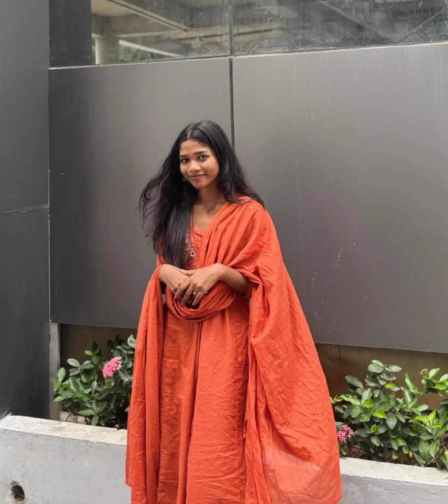 MEGHA CS