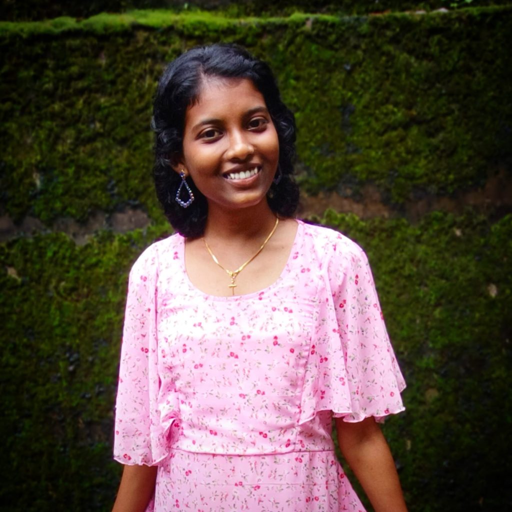 ALNA S JOSEPH