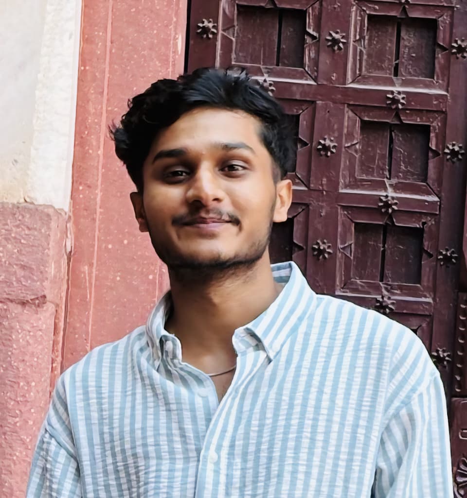SHIRAZ MUHAMMED