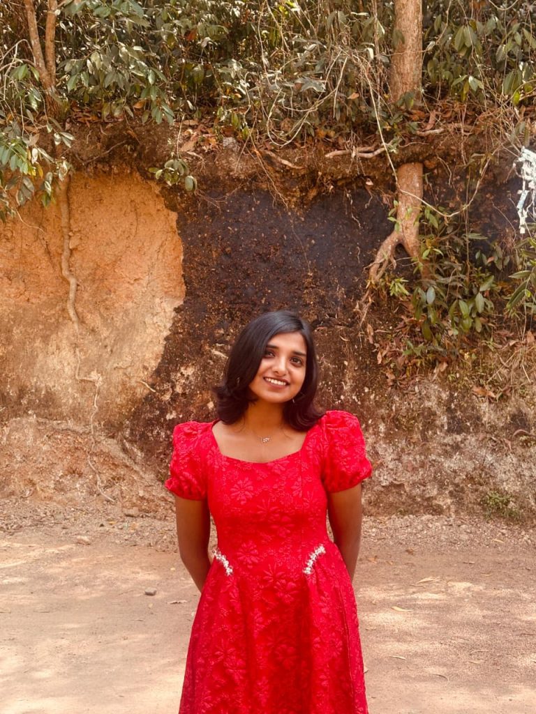 DIYA SUNIL